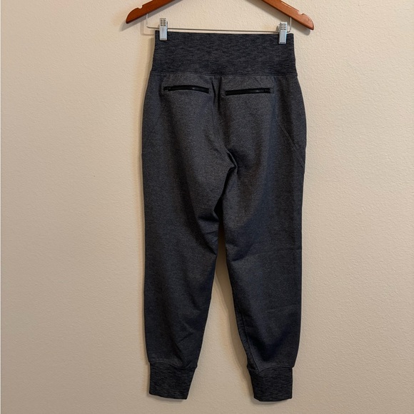 ATHLETA Venice Jogger Travel Casual Athleisure Pants Heather Gray XS - Picture 12 of 16